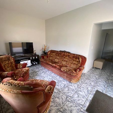 הוילה Casa Em קאלדס נובאס מראה חיצוני תמונה