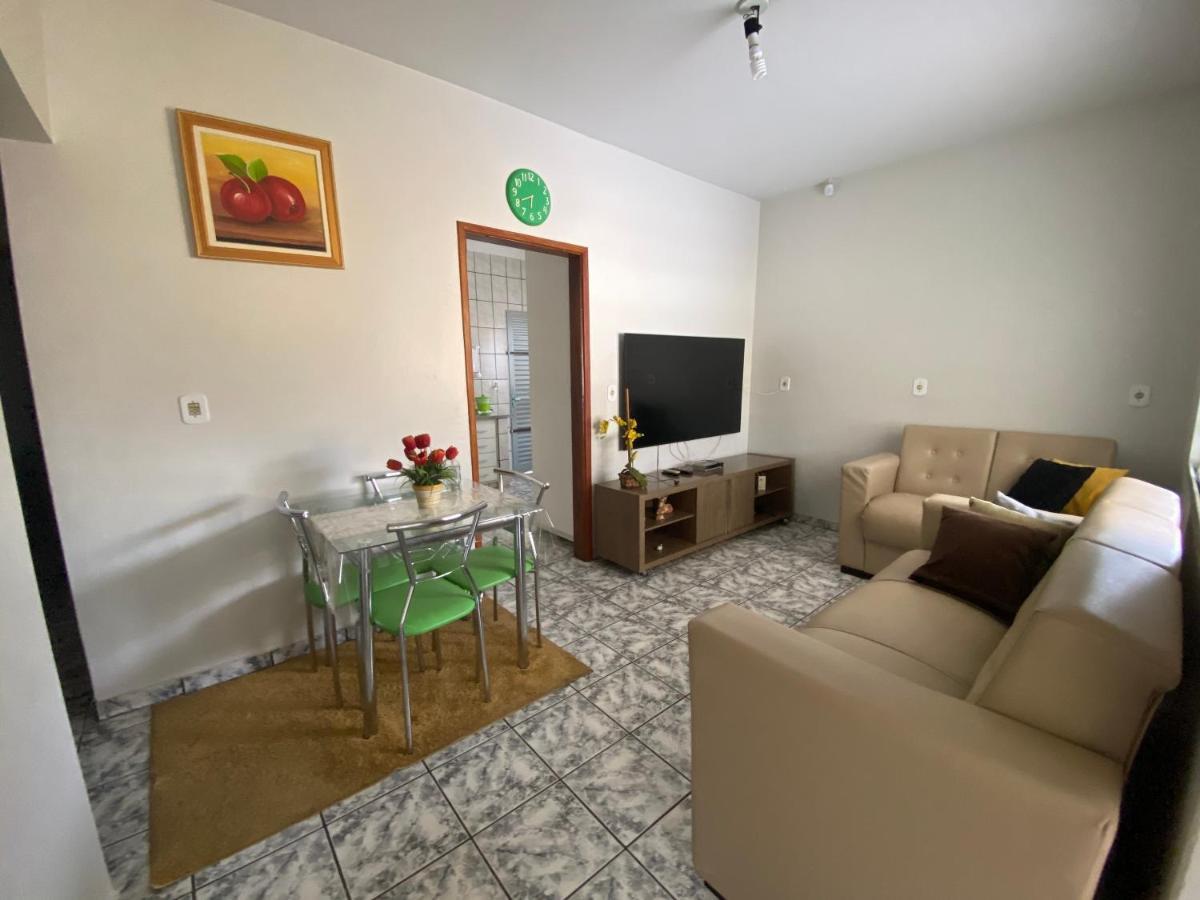 הוילה Casa Em קאלדס נובאס מראה חיצוני תמונה