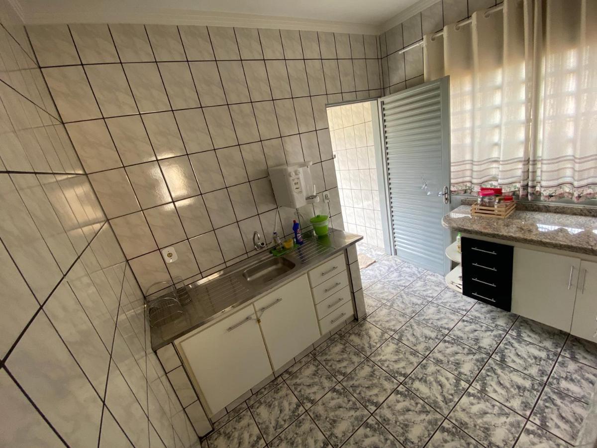 הוילה Casa Em קאלדס נובאס מראה חיצוני תמונה