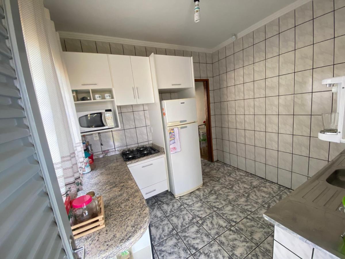 הוילה Casa Em קאלדס נובאס מראה חיצוני תמונה