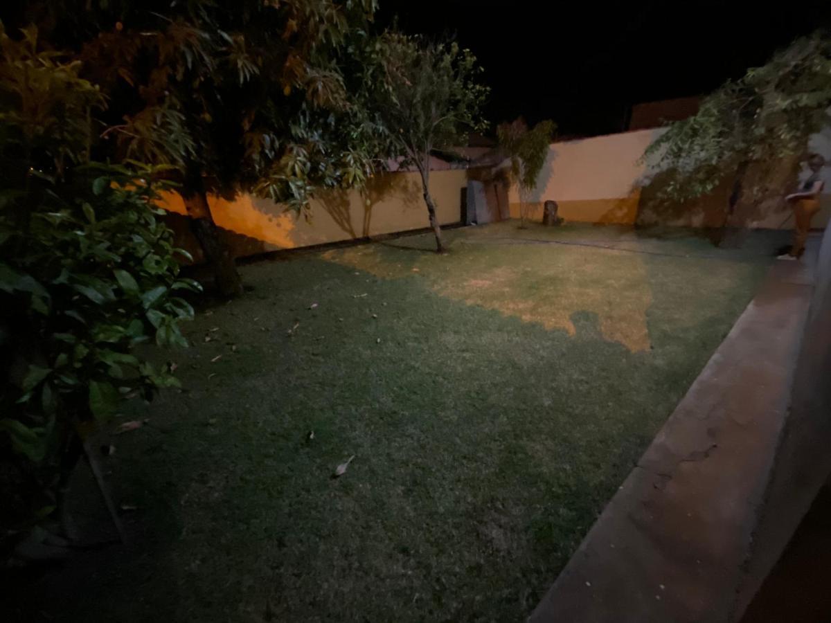 הוילה Casa Em קאלדס נובאס מראה חיצוני תמונה