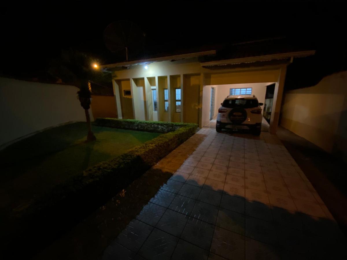 הוילה Casa Em קאלדס נובאס מראה חיצוני תמונה