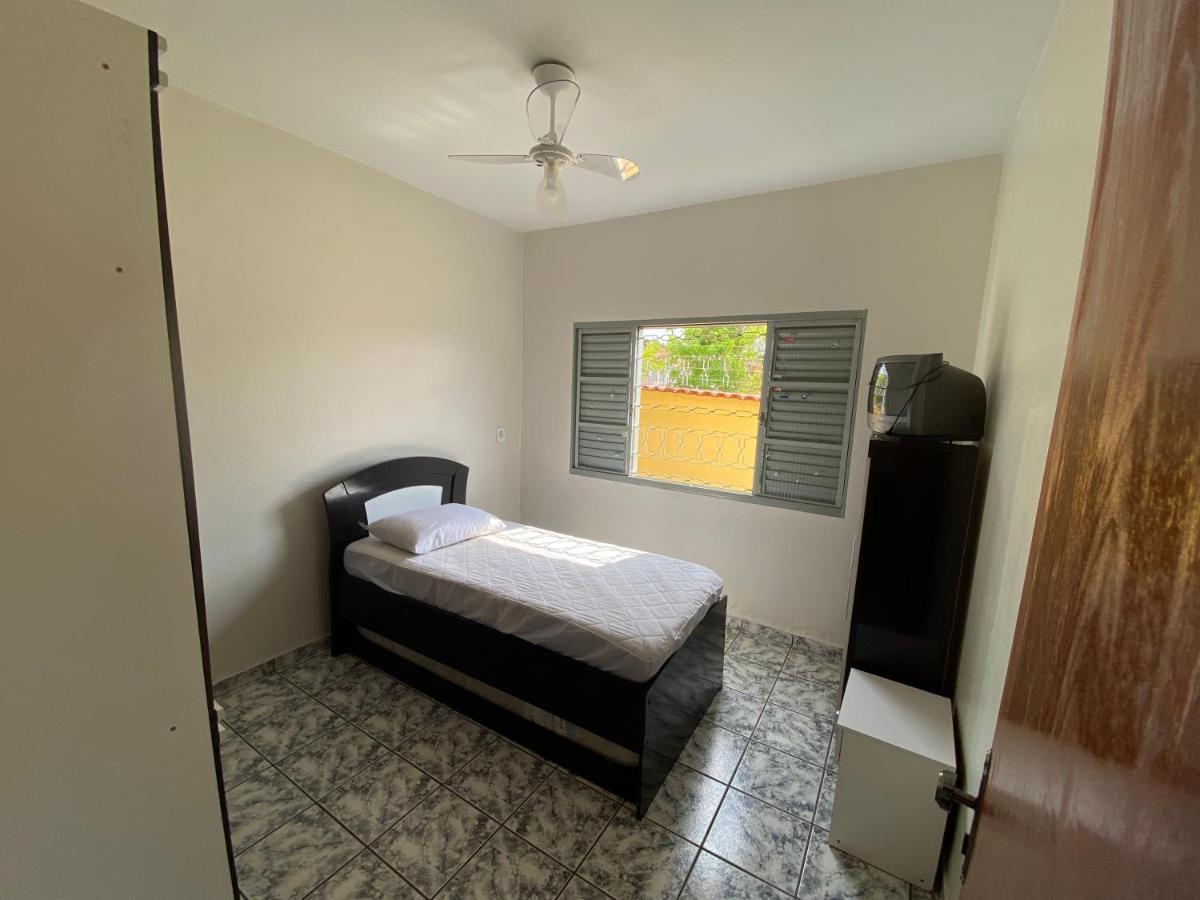 הוילה Casa Em קאלדס נובאס מראה חיצוני תמונה