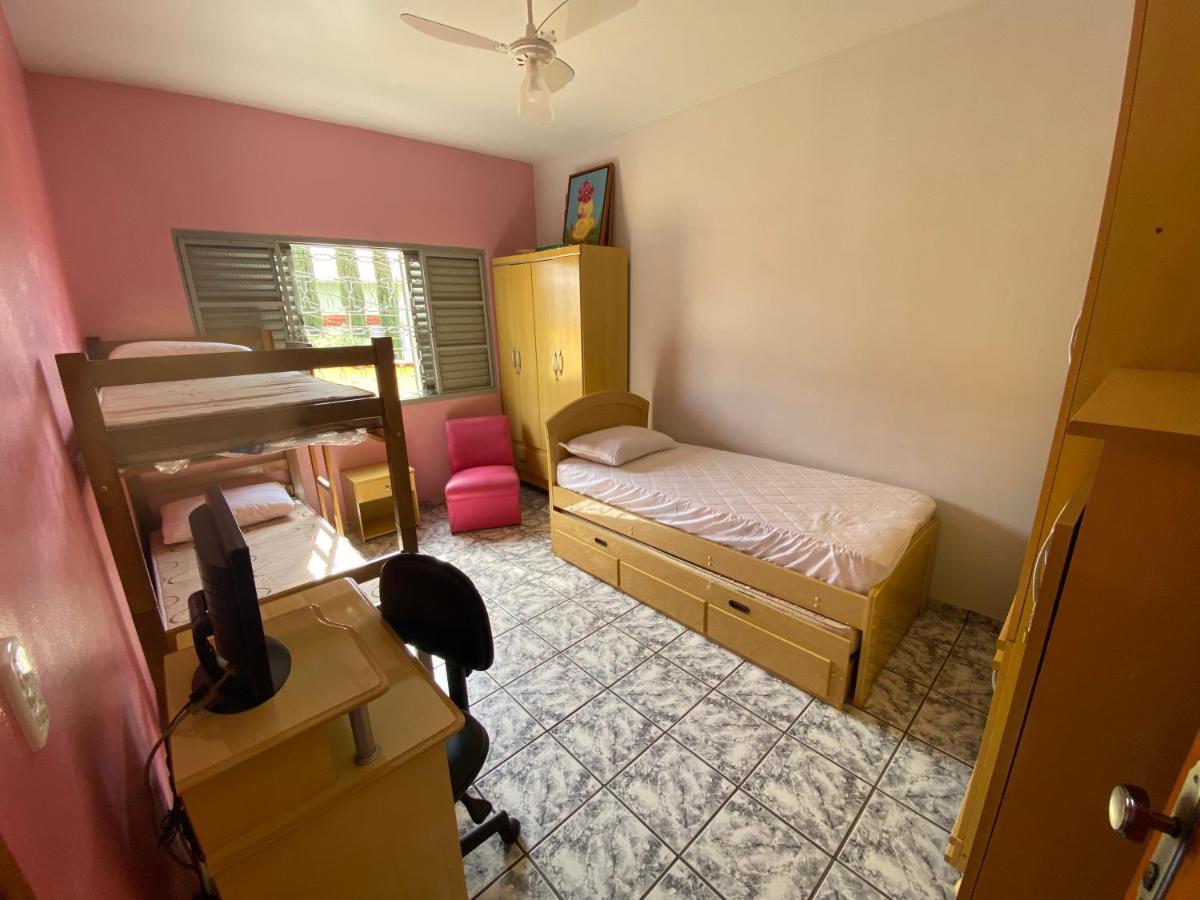 הוילה Casa Em קאלדס נובאס מראה חיצוני תמונה