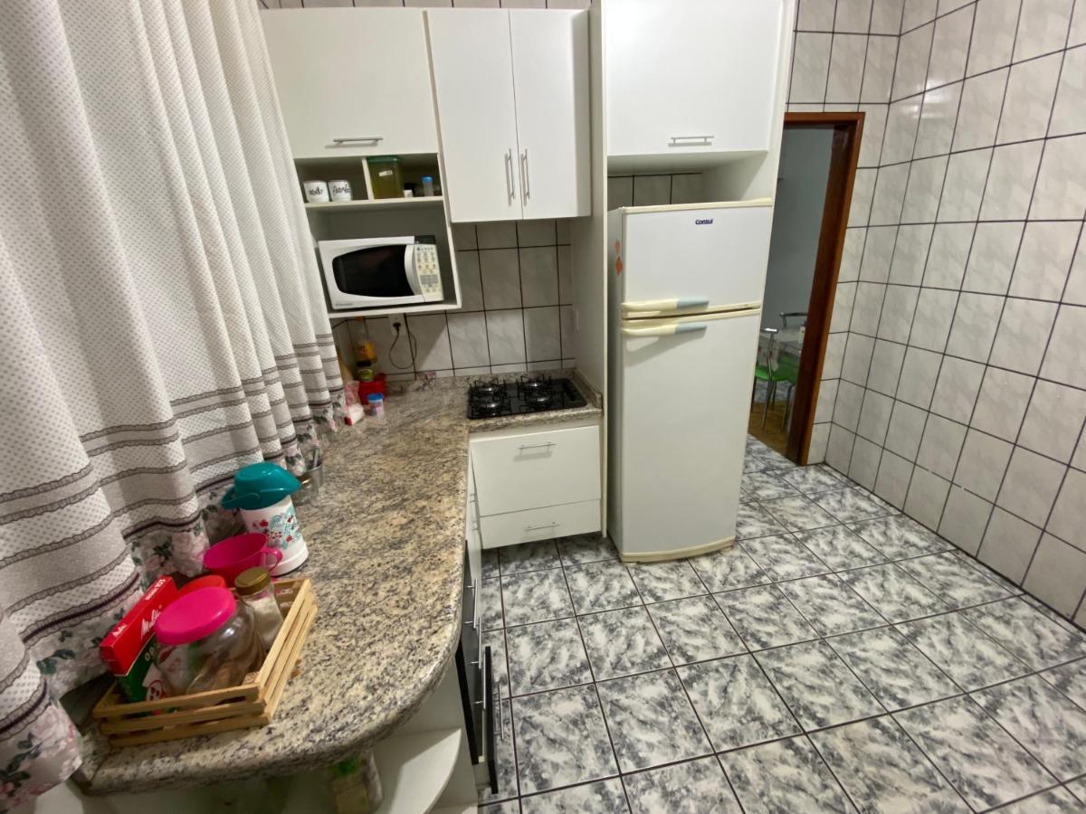 הוילה Casa Em קאלדס נובאס מראה חיצוני תמונה