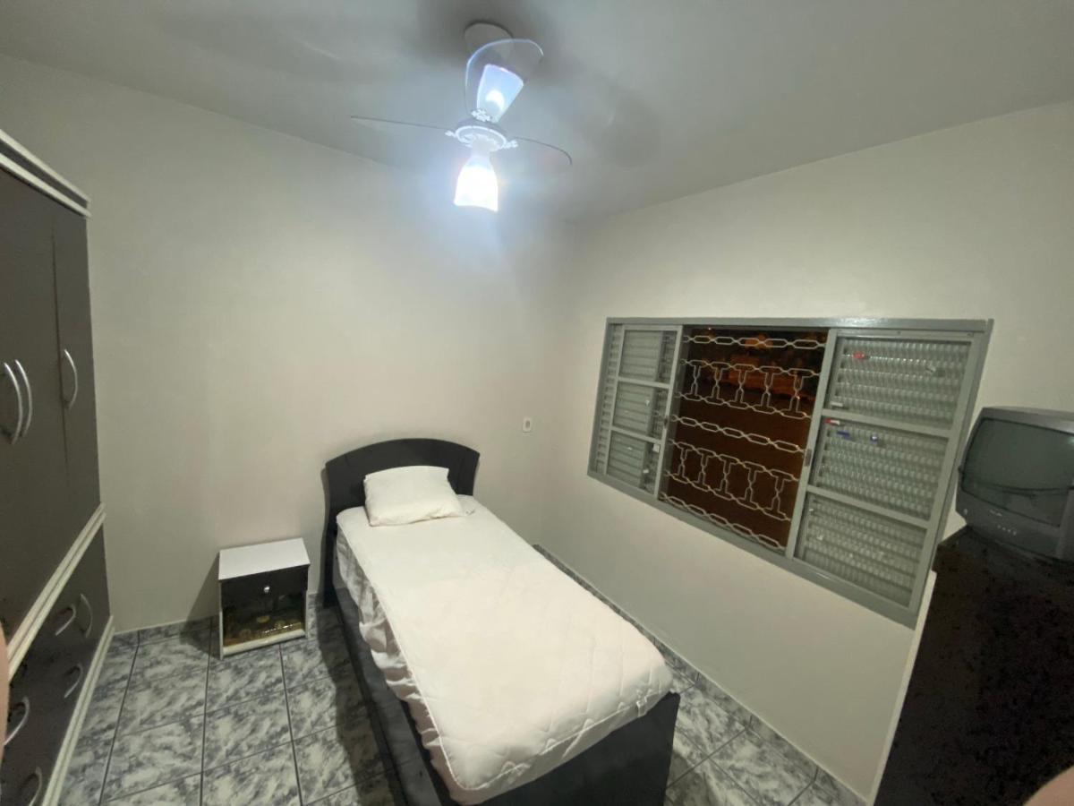 הוילה Casa Em קאלדס נובאס מראה חיצוני תמונה
