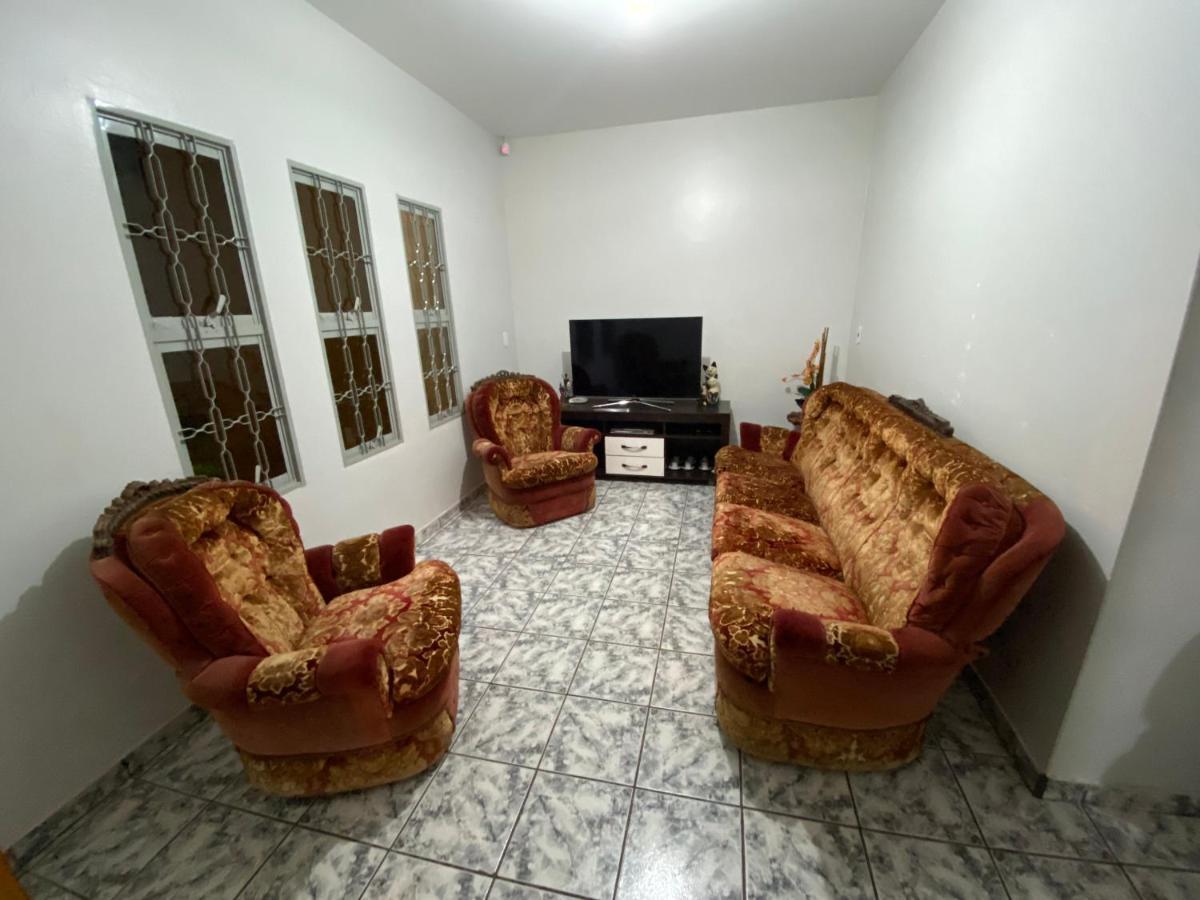הוילה Casa Em קאלדס נובאס מראה חיצוני תמונה