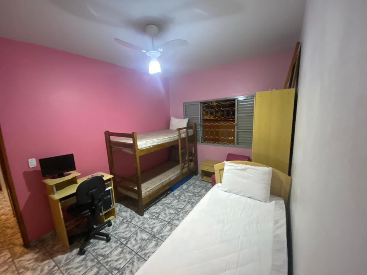 הוילה Casa Em קאלדס נובאס מראה חיצוני תמונה