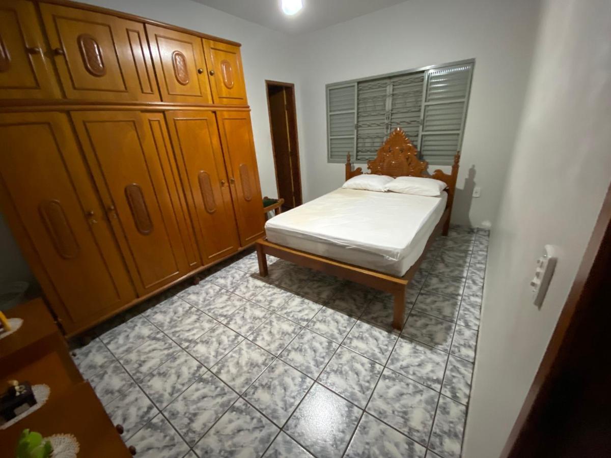 הוילה Casa Em קאלדס נובאס מראה חיצוני תמונה