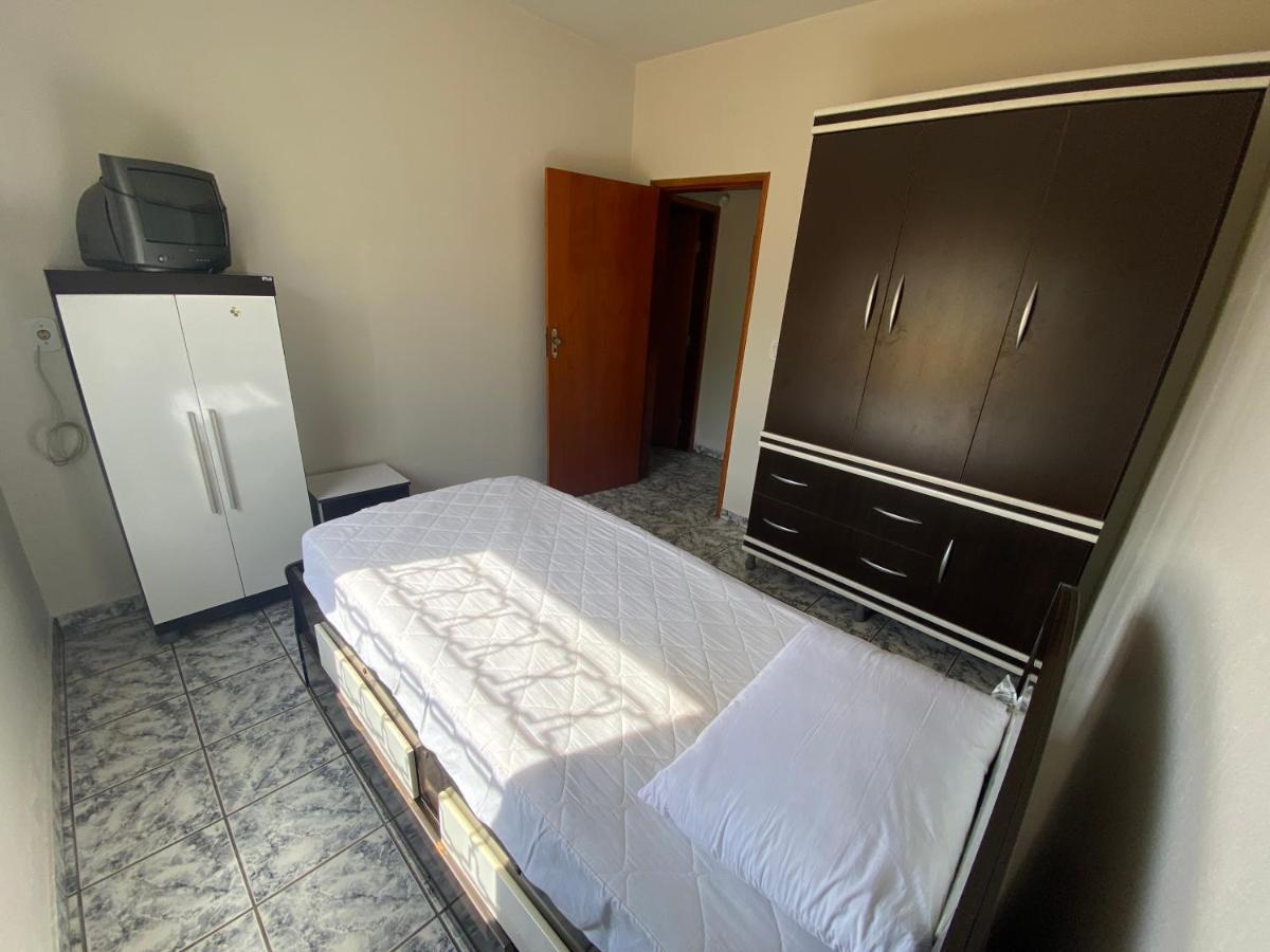 הוילה Casa Em קאלדס נובאס מראה חיצוני תמונה